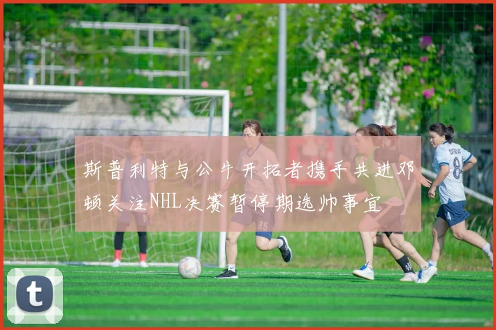 斯普利特与公牛开拓者携手共进邓顿关注NHL决赛暂停期选帅事宜