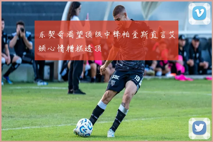 东契奇渴望顶级中锋帕金斯直言艾顿心情糟糕透顶